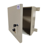 COFRE METALICO 30 X 30 X 15 PARA CAJA DE PROTEC - Imagen 2