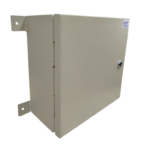 COFRE METALICO 30 X 30 X 15 PARA CAJA DE PROTEC - Imagen 7