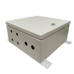 COFRE METALICO 30 X 30 X 15 PARA CAJA DE PROTEC - Imagen 3
