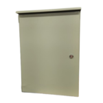 OFRE METALICO 60 X 50 X 25 PARA EXTERIOR - Imagen 2