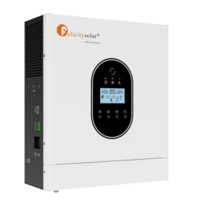 INVERSOR HIBRIDO FELICITY SOLAR IVCM 2024 LV