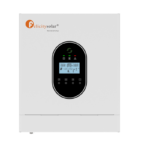 INVERSOR HIBRIDO FELICITY SOLAR IVCM 2024 LV - Imagen 6