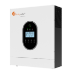 INVERSOR HIBRIDO FELICITY SOLAR IVCM 2024 LV - Imagen 2