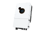 INVERSOR HIBRIDO SRNE 18KW HESP TRIFASICO - Imagen 2